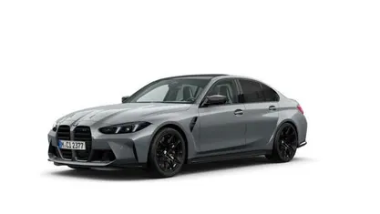 Usado 2025 BMW M3 Competition Edition Berlina | 109.900 € (Caro)