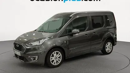 Usado 2020 Ford Tourneo Connect Titanium Monovolumen | 19.628 € (Buen precio)