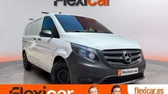 Usado 2017 Mercedes Vito Marco Polo Monovolumen | 16.990 € (Super precio)