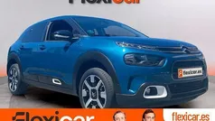 Usado 2018 Citroën C4 Cactus Business Class Utilitario | 13.490 € (Precio justo)
