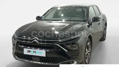 Usado 2022 Citroën C5 X Shine Berlina | 28.900 € (Precio justo)