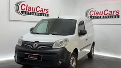 Usado 2021 Renault Kangoo Monovolumen | 8677 € (Super precio)