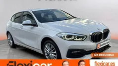 Usado 2022 BMW 118 Utilitario | 23.790 € (Precio justo)