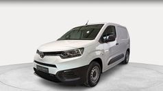 Blanco Usado 2023 Toyota Proace City Van | 17.900 € (Precio justo)