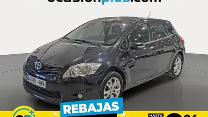 Usado 2012 Toyota Auris Active Utilitario | 7190 € (Precio justo)