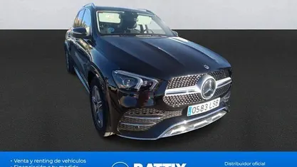 Usado 2021 Mercedes GLE350 Premium | 61.700 € (Super precio)