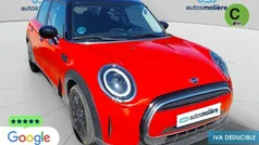 Usado 2023 Mini Cooper Utilitario | 22.890 € (Precio justo)