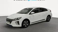 Usado 2019 Hyundai Ioniq Berlina | 13.355 € (Buen precio)