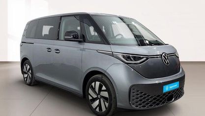 Usado VW ID. Buzz Pro 210 kW (286 CV) 2023 Eléctrico Monovolumen