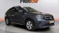 Usado 2022 VW Taigo Life SUV | 14.690 € (Precio justo)