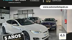 Usado 2017 Tesla Model X SUV | 55.900 €