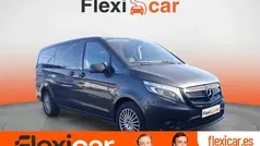 Usado 2021 Mercedes V200 Marco Polo Monovolumen | 34.190 € (Precio justo)