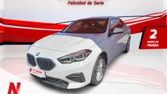 Usado 2023 BMW 218 Coupe | 26.158 € (Buen precio)