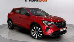 Usado 2022 Renault Austral Techno SUV | 24.390 € (Buen precio)