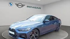Usado 2023 BMW 135 Coupé Comfort Edition Coupe | 43.900 €