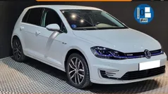 Usado 2020 VW e-Golf Utilitario | 17.900 € (Precio justo)