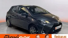 Usado 2020 Toyota Yaris Active | 13.490 € (Precio justo)