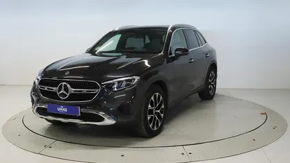 Usado Mercedes GLC220 197 CV (144 kW) 2025