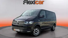 Usado 2017 VW Caravelle Trendline Monovolumen | 24.190 € (Super precio)
