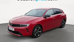 Usado 2023 Opel Astra Elegance Utilitario | 18.000 € (Super precio)