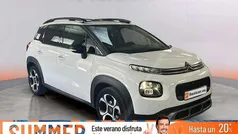 Usado 2018 Citroën C3 Aircross PureTech SUV | 9890 € (Buen precio)
