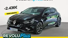 Usado 2018 Renault Mégane IV R.S. | 26.800 €