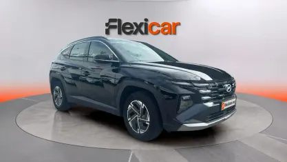 Occasion Hyundai Tucson 160 PK (117 kW) 2025 Zwart SUV
