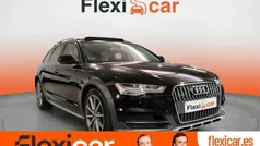 Usado 2018 Audi A6 Advanced Familiar | 29.990 € (Buen precio)