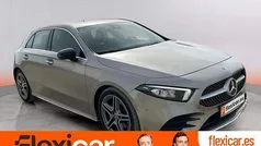 Usado 2020 Mercedes A180 Berlina | 23.290 € (Buen precio)