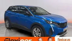 Usado 2022 Peugeot 3008 Active SUV | 13.990 € (Super precio)