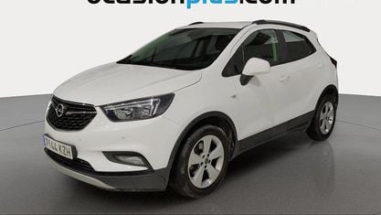 Occasion Opel Mokka X Selective 140 PK (102 kW) 2019 Wit SUV