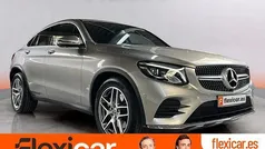 Usado 2019 Mercedes GLC220 | 37.890 € (Precio justo)