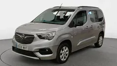 Gris Usado 2023 Opel Combo Life Innovation Familiar | 17.591 € (Buen precio)