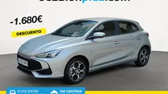 Usado 2024 MG MG3 Comfort Utilitario | 18.490 € (Precio justo)