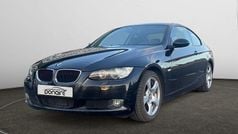 Usado 2007 BMW 320 Coupe | 9990 € (Precio justo)