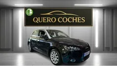 Usado 2013 Audi A1 Sportback Ambition Utilitario | 9490 € (Precio justo)
