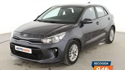 Usado Kia Rio 100 CV (73 kW) 2020 Berlina