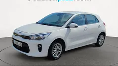 Usado 2017 Kia Rio Utilitario | 9200 € (Buen precio)