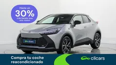 Usado 2025 Toyota C-HR Advance SUV | 32.390 € (Precio justo)