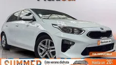 Usado 2019 Kia Ceed Utilitario | 12.990 € (Precio justo)