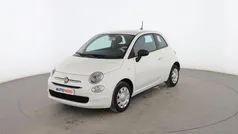 Usado 2023 Fiat 500 Utilitario | 12.499 € (Precio justo)