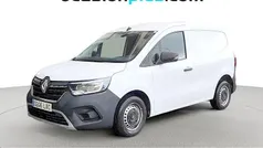 Usado 2022 Renault Kangoo Monovolumen | 10.348 € (Super precio)