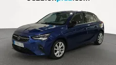 Usado 2021 Opel Corsa Elegance Utilitario | 12.046 € (Precio justo)
