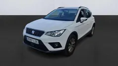 Usado 2021 Seat Arona Style SUV | 17.000 € (Precio justo)