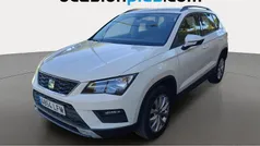 Usado 2020 Seat Ateca Style SUV | 13.991 € (Buen precio)