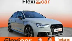 Audi RS3 Sportback