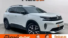 Usado 2022 Citroën C5 Aircross Feel SUV | 22.790 € (Precio justo)