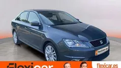 Gris Usado 2016 Seat Toledo Style Berlina | 10.690 € (Precio justo)