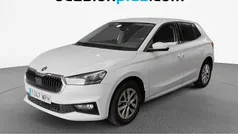 Usado 2024 Skoda Fabia Selection Utilitario | 15.364 € (Super precio)