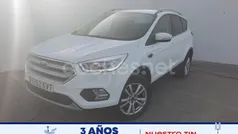 Usado 2019 Ford Kuga Trend+ SUV | 13.450 € (Buen precio)